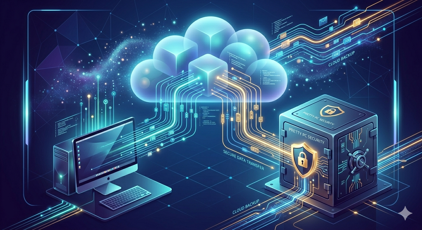 Demystifying Backup Solutions: How to Protect Your Precious Data
